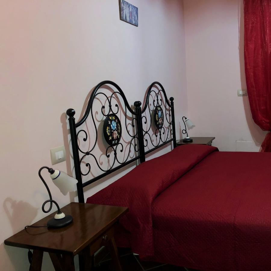 Villa Magda Тоди Екстериор снимка
