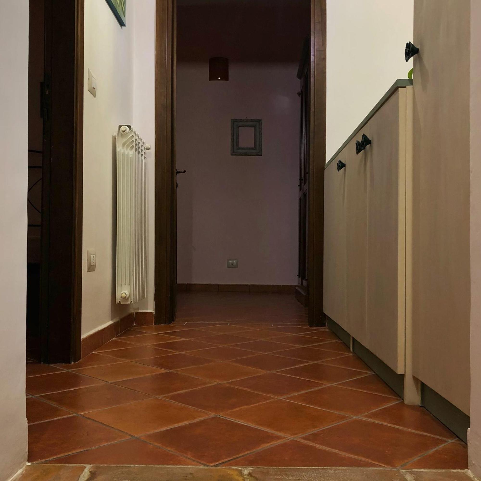 Villa Magda Тоди Екстериор снимка