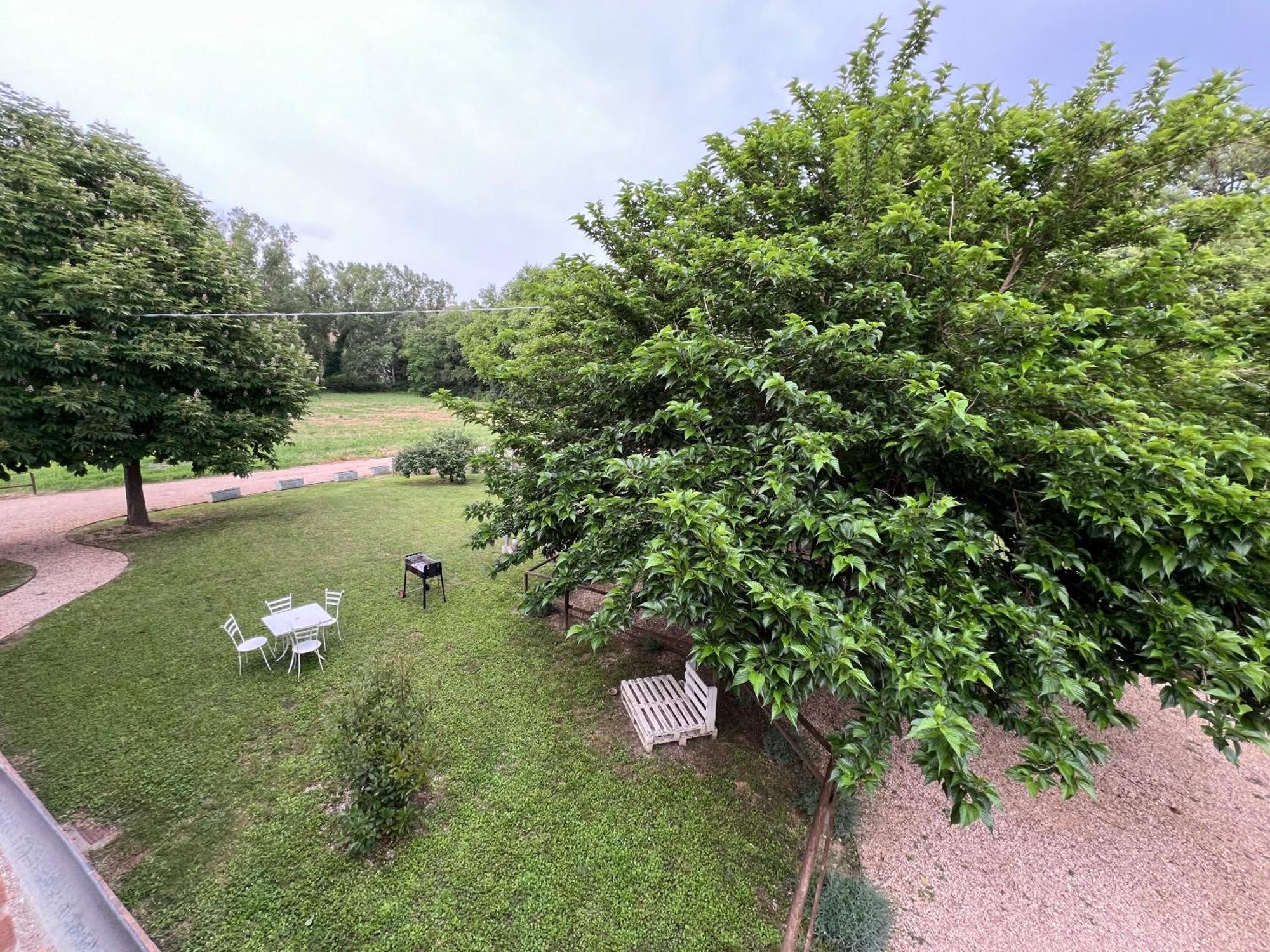 Villa Magda Тоди Екстериор снимка