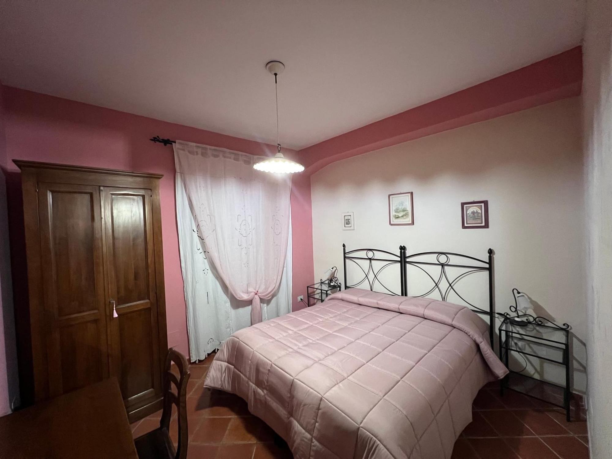 Villa Magda Тоди Екстериор снимка