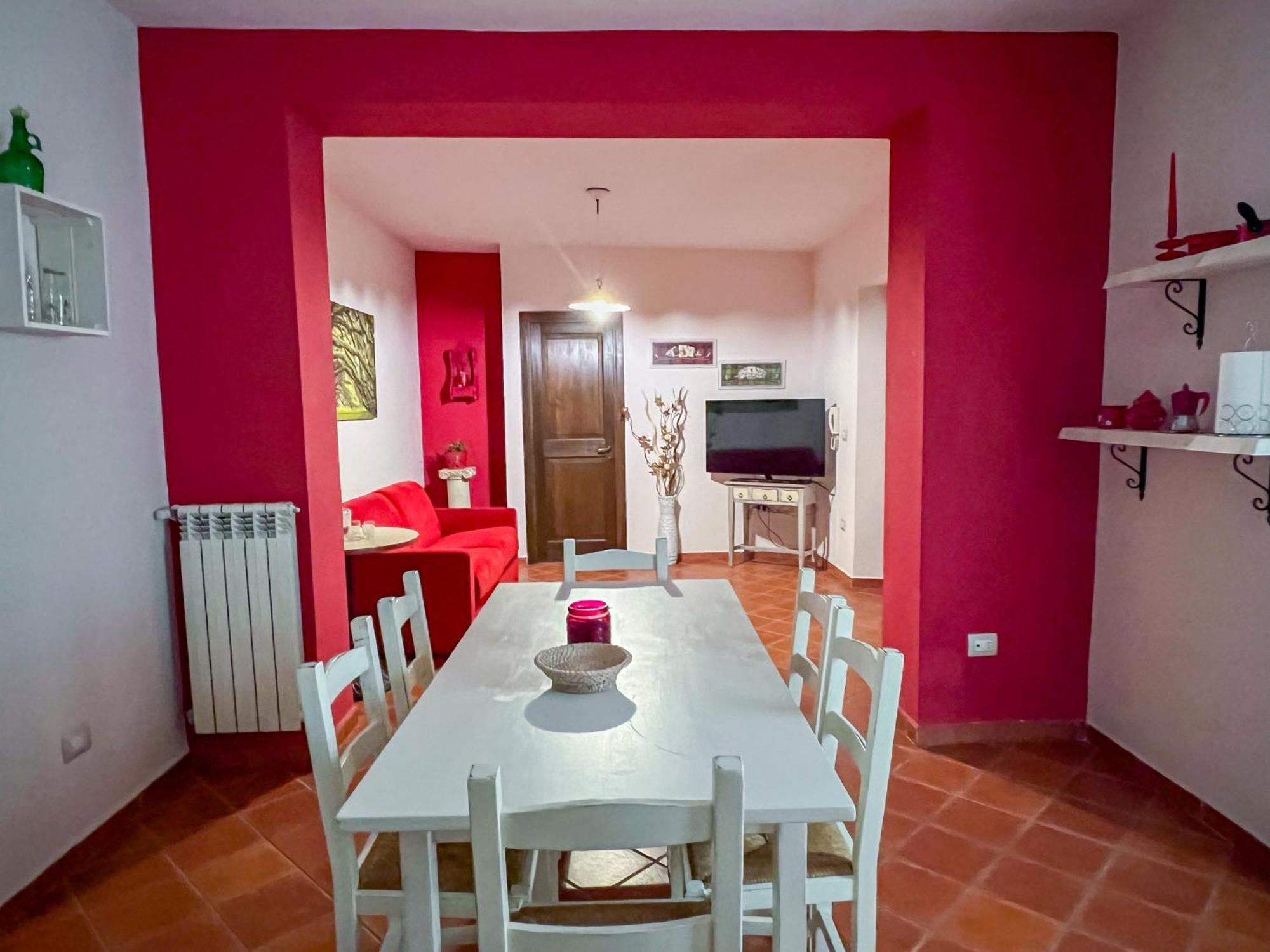 Villa Magda Тоди Екстериор снимка