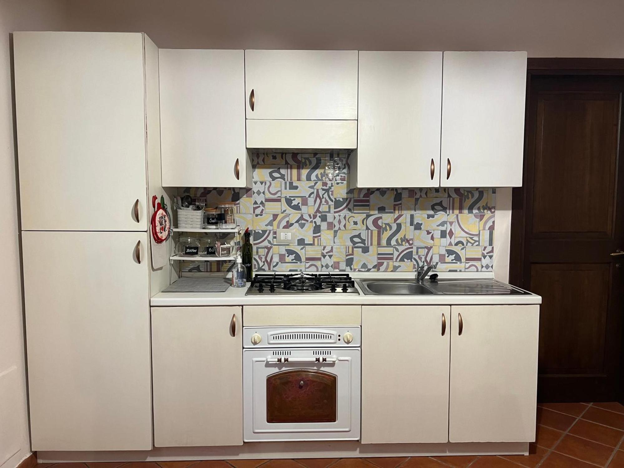 Villa Magda Тоди Екстериор снимка