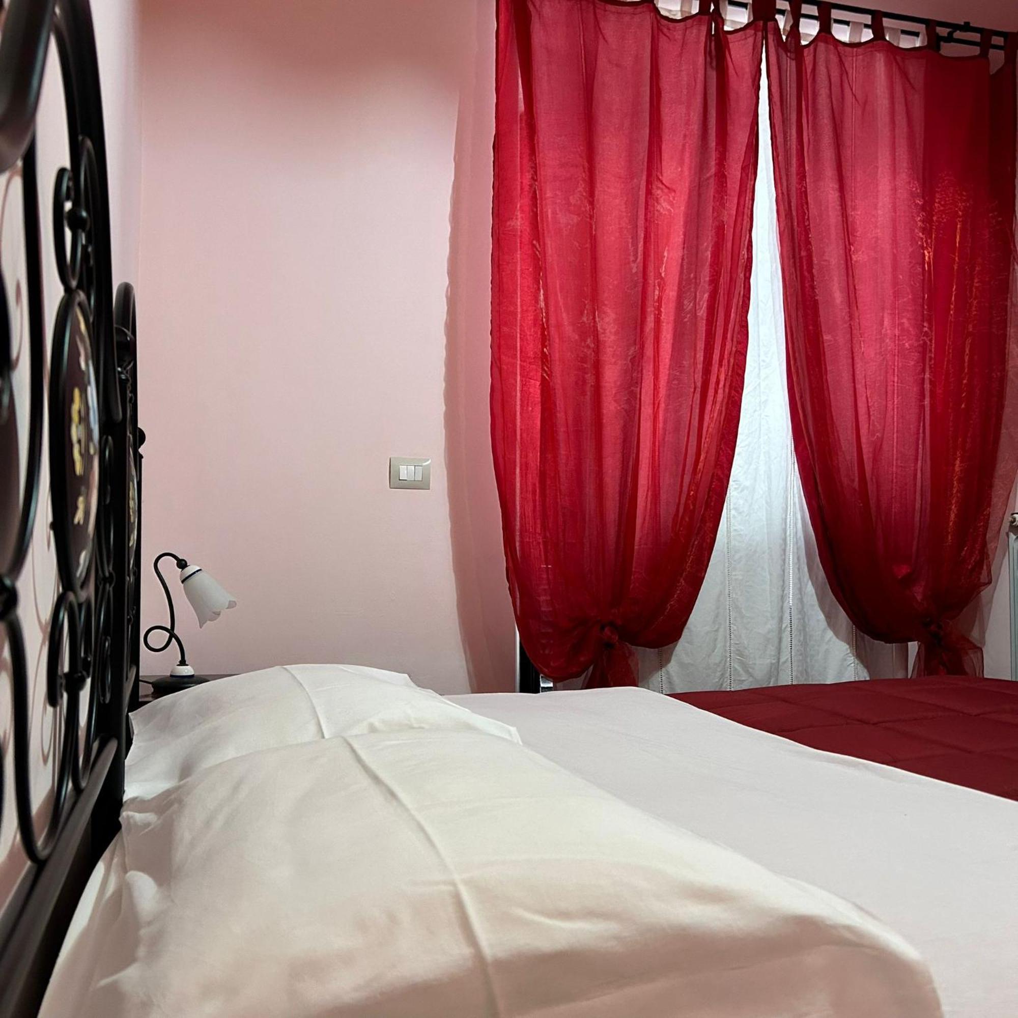 Villa Magda Тоди Екстериор снимка