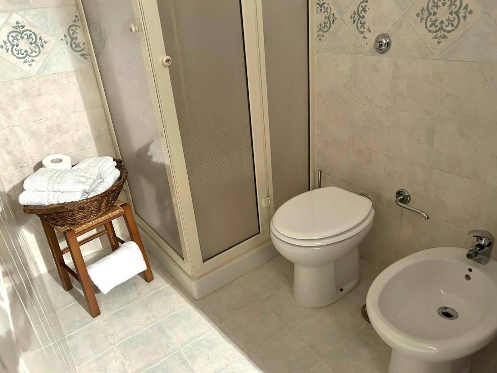 Villa Magda Тоди Екстериор снимка