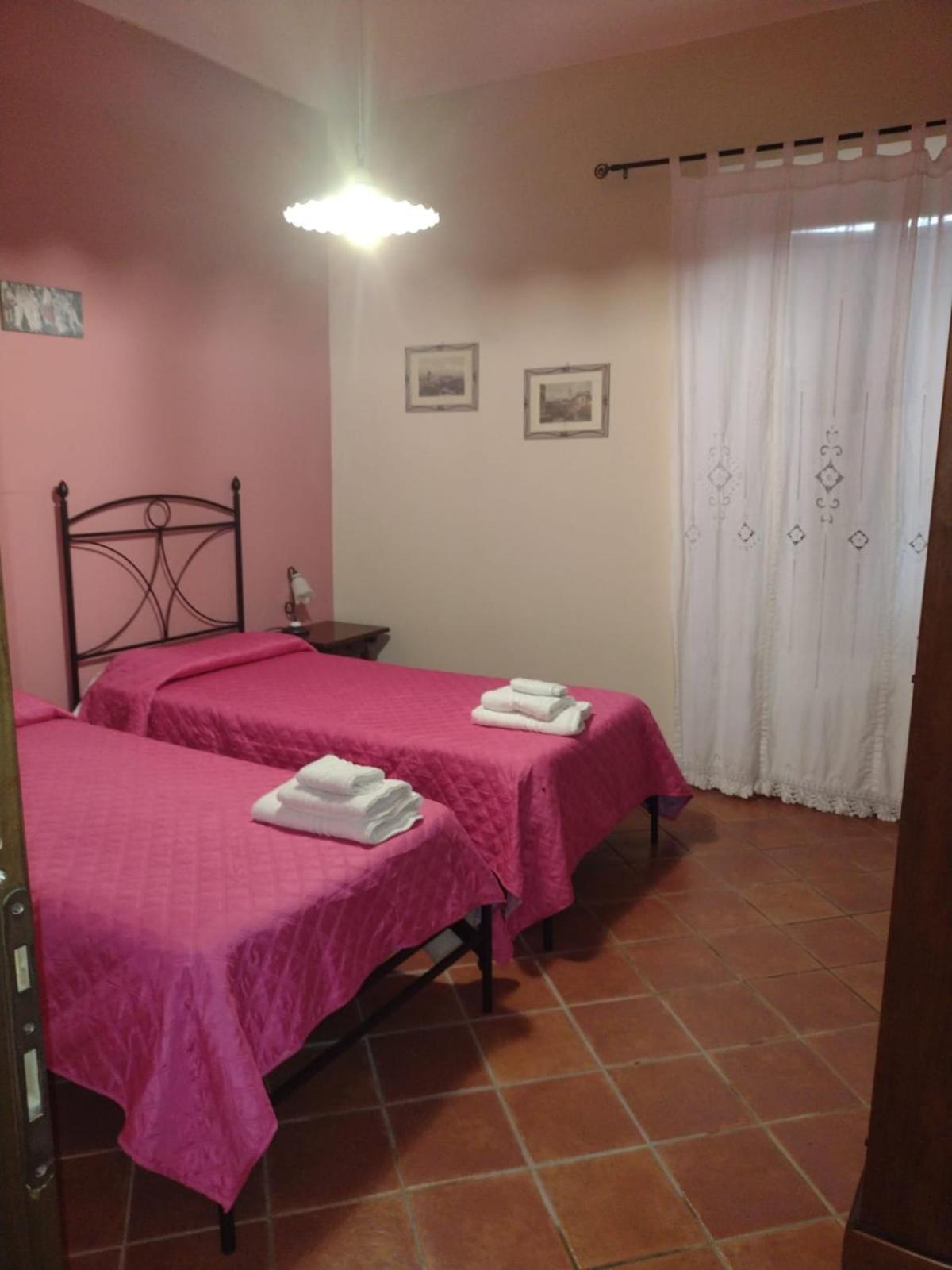 Villa Magda Тоди Екстериор снимка
