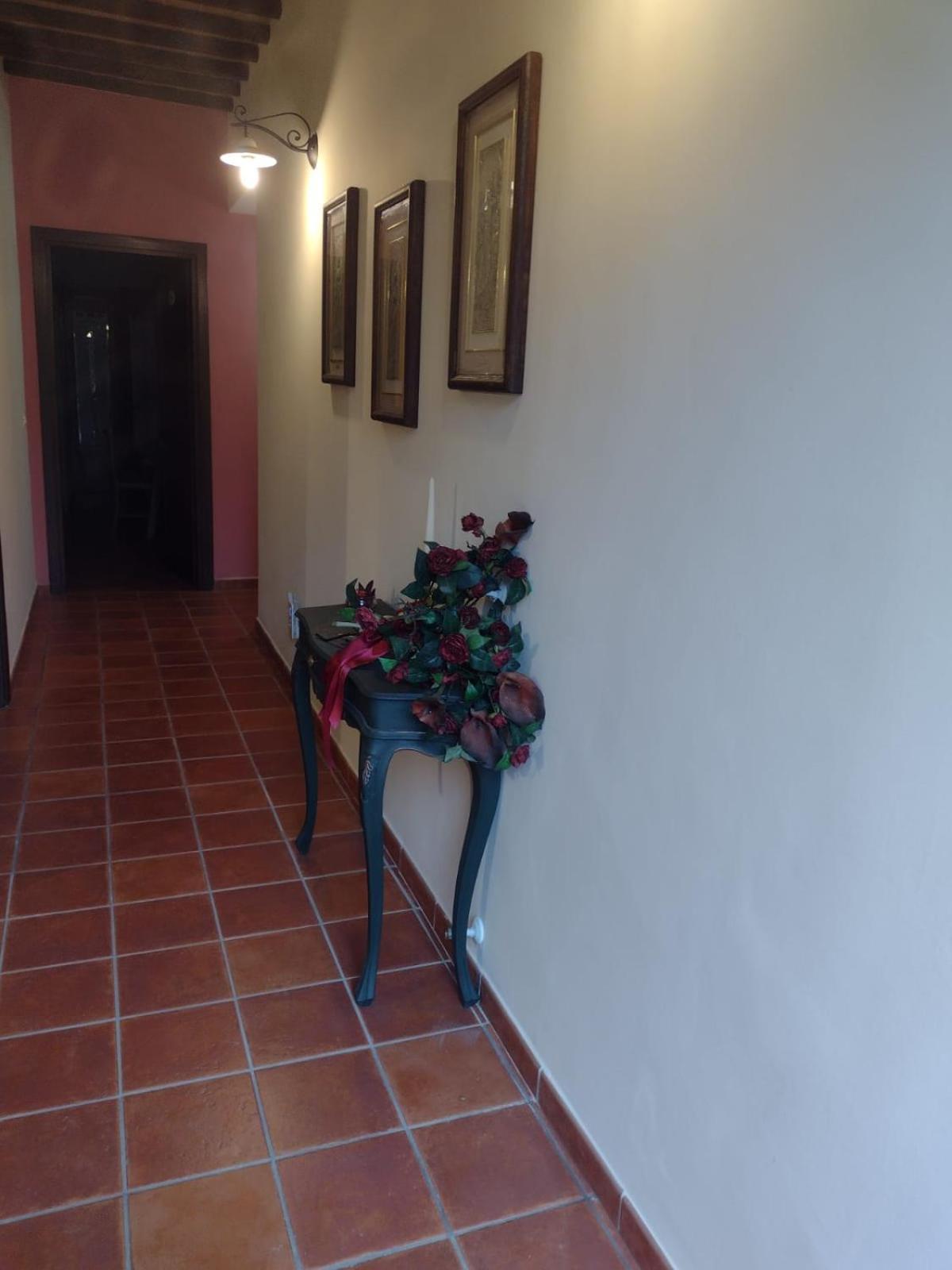Villa Magda Тоди Екстериор снимка